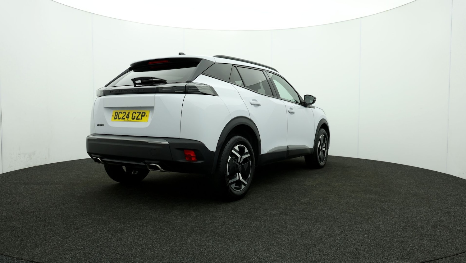 Used Peugeot 2008 for sale - 76810274: Photo 76