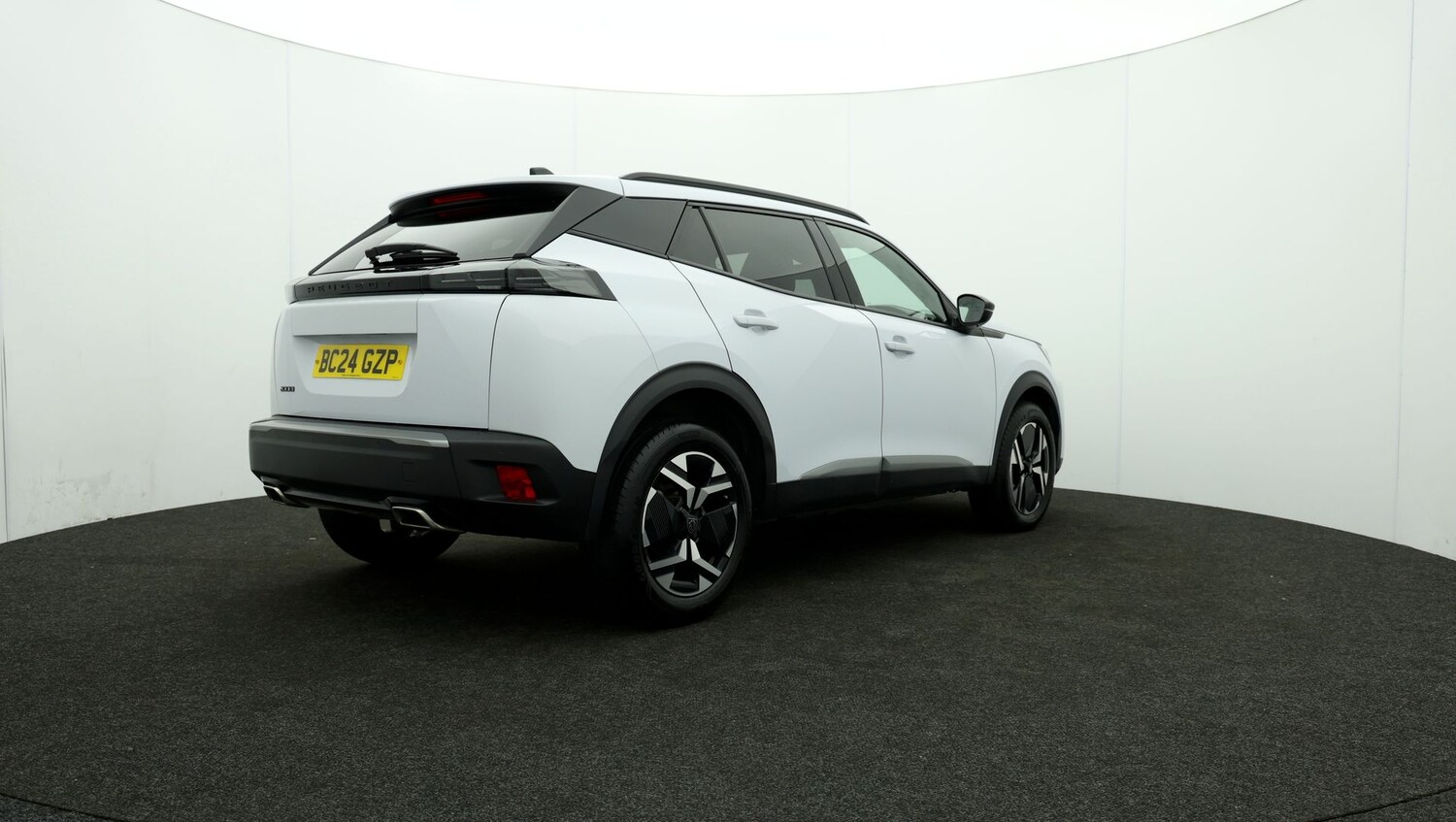 Used Peugeot 2008 for sale - 76810274: Photo 77