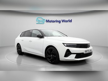 Used Vauxhall Astra 2023 for sale - 79176914: Photo