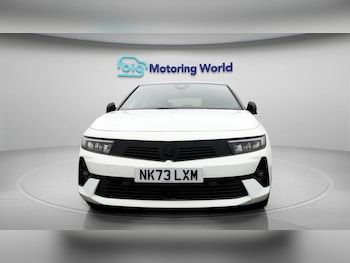 Used Vauxhall Astra 2023 for sale - 79176914: Photo