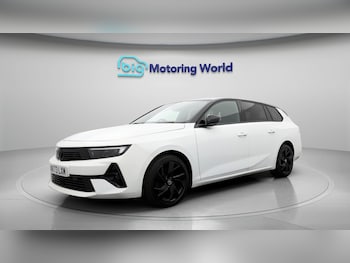 Used Vauxhall Astra 2023 for sale - 79176914: Photo