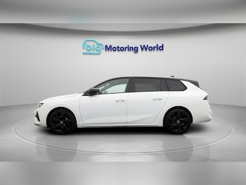 Used Vauxhall Astra 2023 for sale - 79176914: Photo