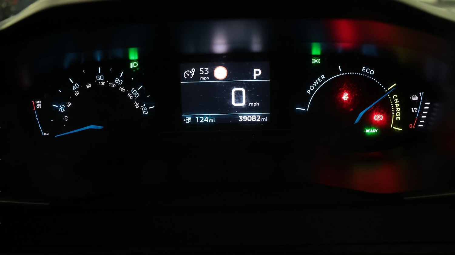 Used Peugeot E-2008 2021 for sale - 77590191: Photo 10