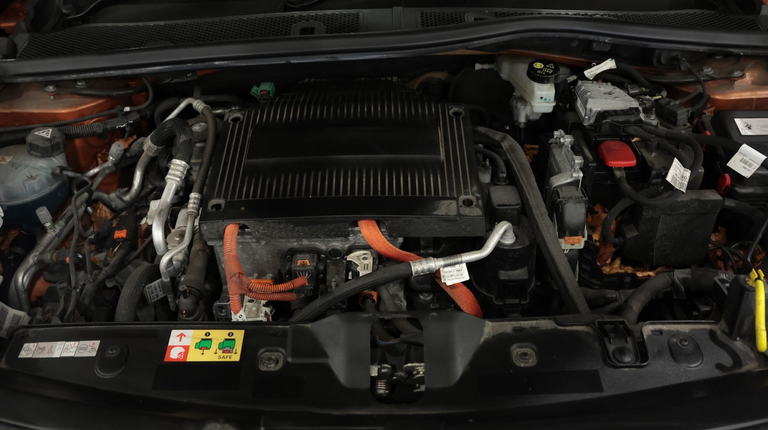 Used Peugeot E-2008 2021 for sale - 77590191: Photo 19