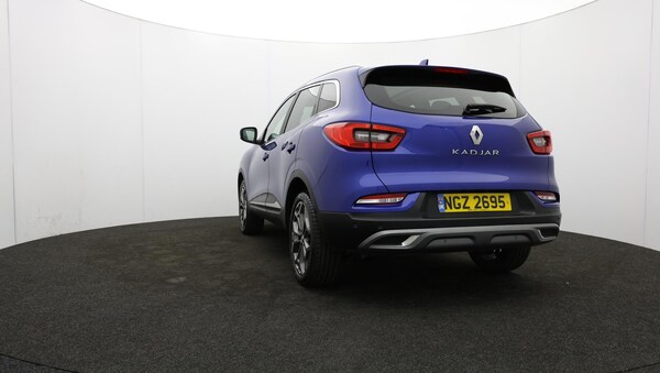 Used Renault Kadjar 2019 for sale - 76270658: Photo 10