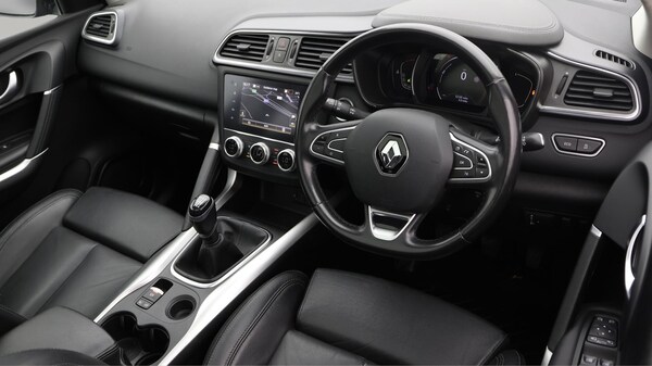 Used Renault Kadjar 2019 for sale - 76270658: Photo 11