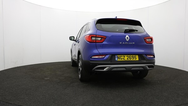 Used Renault Kadjar 2019 for sale - 76270658: Photo 12