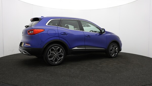 Used Renault Kadjar 2019 for sale - 76270658: Photo 14