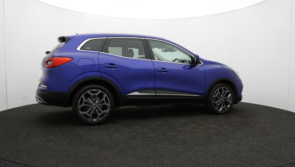 Used Renault Kadjar 2019 for sale - 76270658: Photo 16