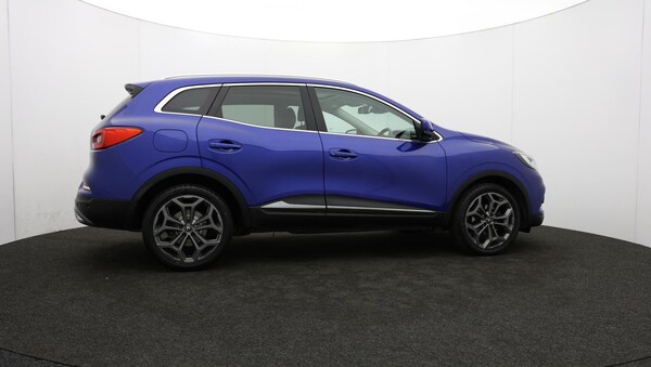 Used Renault Kadjar 2019 for sale - 76270658: Photo 18