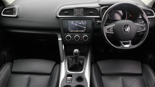 Used Renault Kadjar 2019 for sale - 76270658: Photo 19