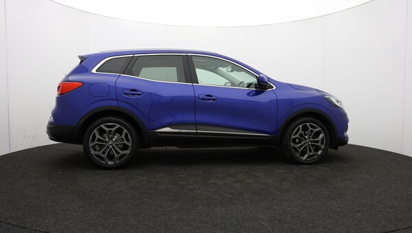 Used Renault Kadjar 2019 for sale - 76270658: Photo 20