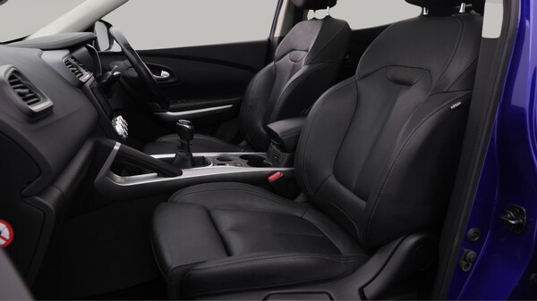Used Renault Kadjar 2019 for sale - 76270658: Photo 21