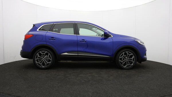 Used Renault Kadjar 2019 for sale - 76270658: Photo 22