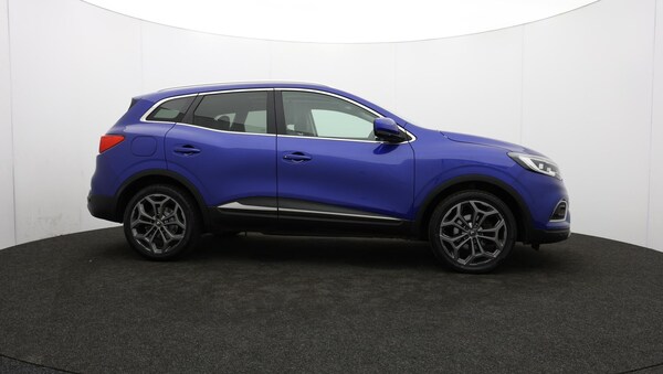 Used Renault Kadjar 2019 for sale - 76270658: Photo 24
