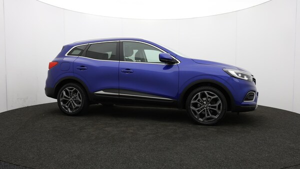 Used Renault Kadjar 2019 for sale - 76270658: Photo 26