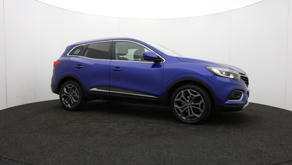 Used Renault Kadjar 2019 for sale - 76270658: Photo 28
