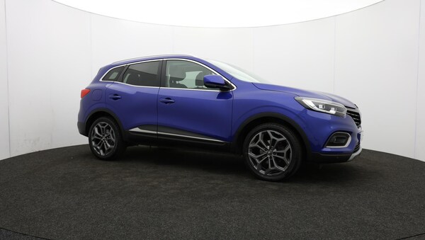 Used Renault Kadjar 2019 for sale - 76270658: Photo 30