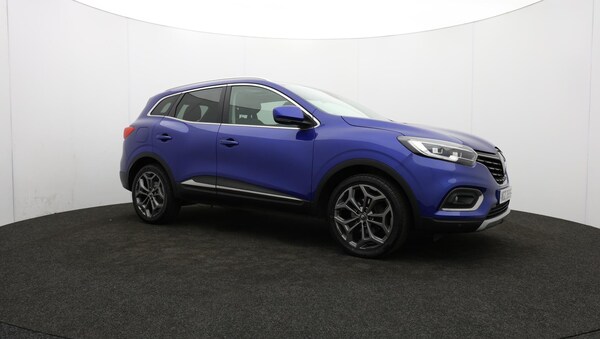 Used Renault Kadjar 2019 for sale - 76270658: Photo 32
