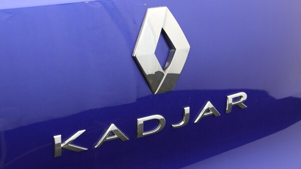 Used Renault Kadjar 2019 for sale - 76270658: Photo 33
