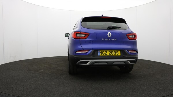Used Renault Kadjar 2019 for sale - 76270658: Photo 34