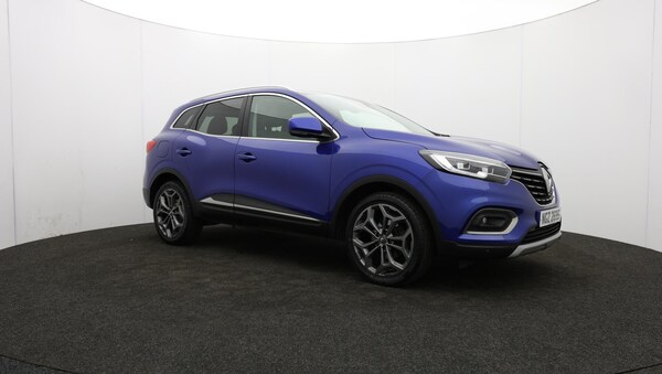 Used Renault Kadjar 2019 for sale - 76270658: Photo 36