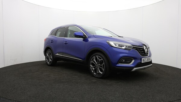 Used Renault Kadjar 2019 for sale - 76270658: Photo 38