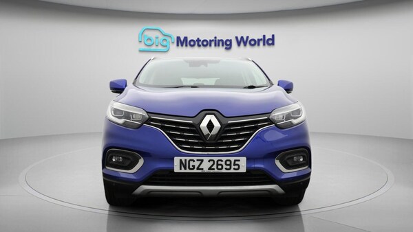 Used Renault Kadjar 2019 for sale - 76270658: Photo 3