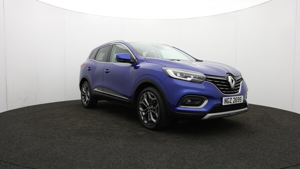 Used Renault Kadjar 2019 for sale - 76270658: Photo 40