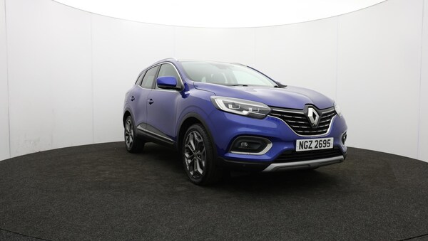 Used Renault Kadjar 2019 for sale - 76270658: Photo 42