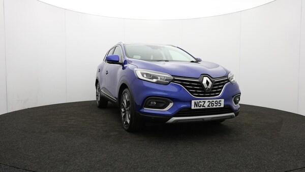 Used Renault Kadjar 2019 for sale - 76270658: Photo 45