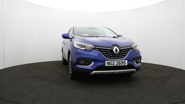 Used Renault Kadjar 2019 for sale - 76270658: Photo 47