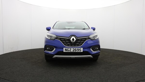 Used Renault Kadjar 2019 for sale - 76270658: Photo 51