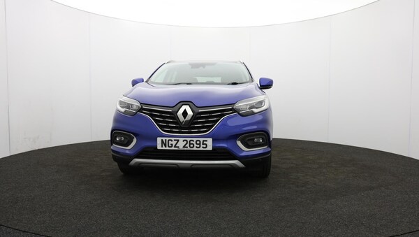 Used Renault Kadjar 2019 for sale - 76270658: Photo 53