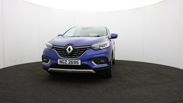 Used Renault Kadjar 2019 for sale - 76270658: Photo 55