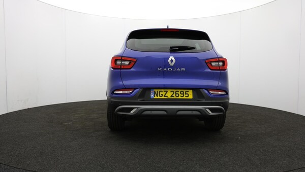 Used Renault Kadjar 2019 for sale - 76270658: Photo 57