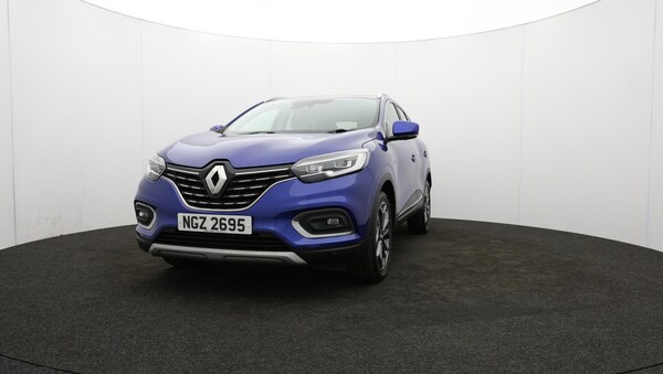 Used Renault Kadjar 2019 for sale - 76270658: Photo 59