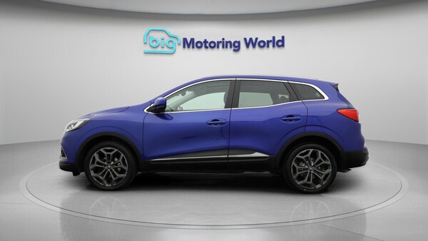 Used Renault Kadjar 2019 for sale - 76270658: Photo 5