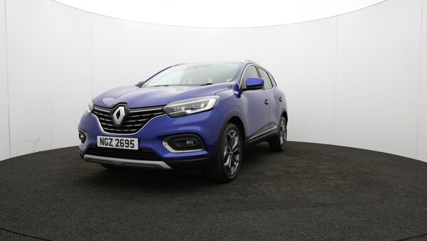 Used Renault Kadjar 2019 for sale - 76270658: Photo 60