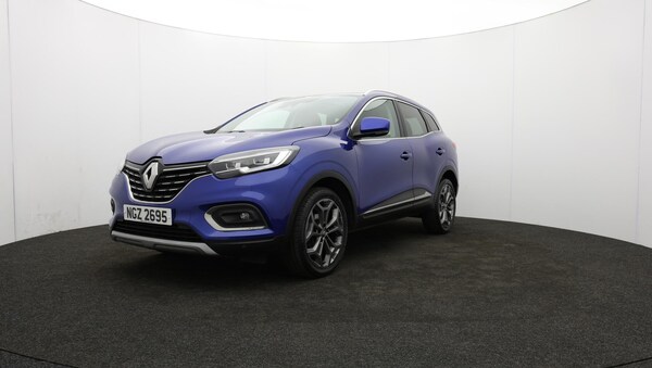 Used Renault Kadjar 2019 for sale - 76270658: Photo 61
