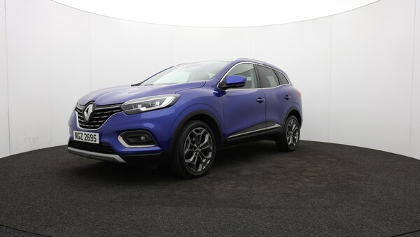 Used Renault Kadjar 2019 for sale - 76270658: Photo 62