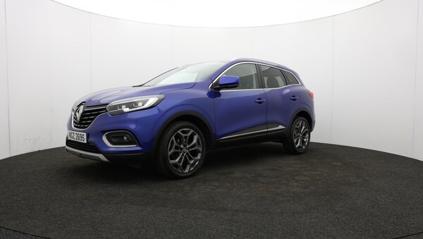 Used Renault Kadjar 2019 for sale - 76270658: Photo 63