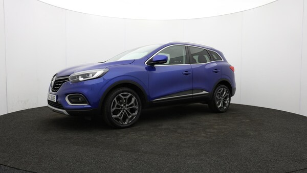 Used Renault Kadjar 2019 for sale - 76270658: Photo 64