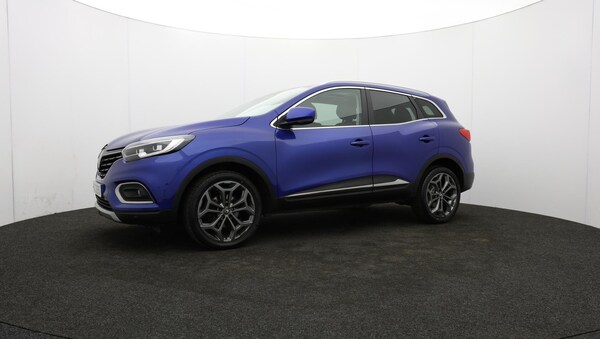 Used Renault Kadjar 2019 for sale - 76270658: Photo 65