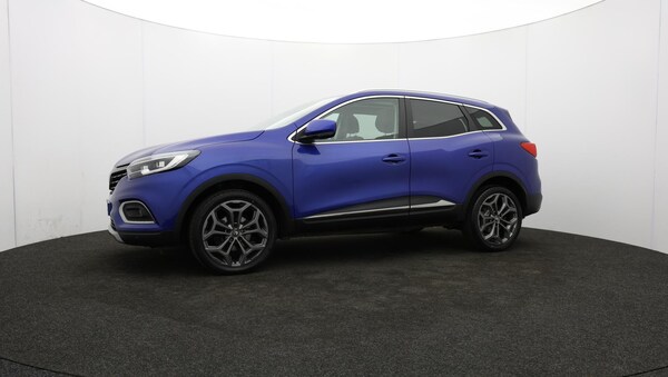 Used Renault Kadjar 2019 for sale - 76270658: Photo 66