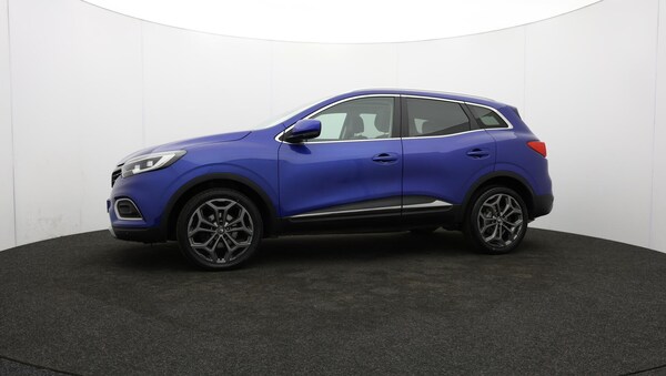 Used Renault Kadjar 2019 for sale - 76270658: Photo 67