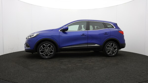 Used Renault Kadjar 2019 for sale - 76270658: Photo 68