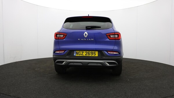 Used Renault Kadjar 2019 for sale - 76270658: Photo 69