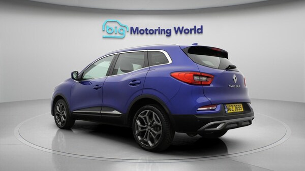 Used Renault Kadjar 2019 for sale - 76270658: Photo 6
