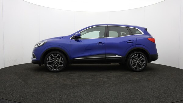 Used Renault Kadjar 2019 for sale - 76270658: Photo 70
